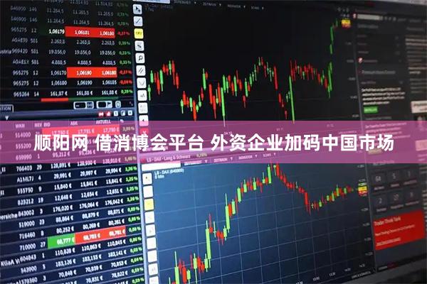 顺阳网 借消博会平台 外资企业加码中国市场